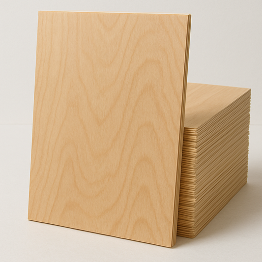 Plywood - Marine Grade 12mm