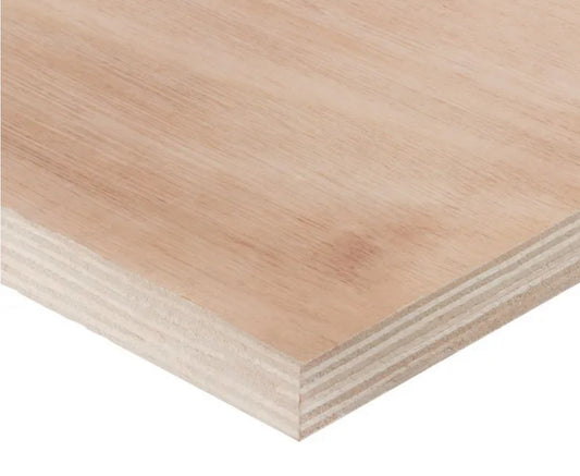 Plywood - Marine Grade 18mm